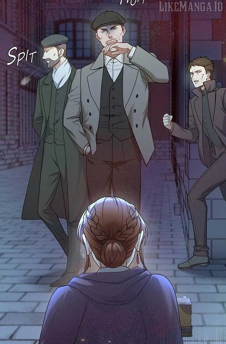 Don’t Look For Me Chapter 54 – Page 32