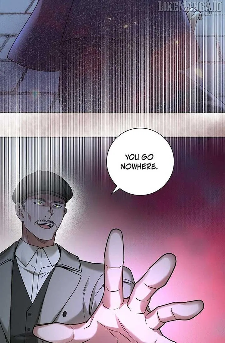 Don’t Look For Me Chapter 54 – Page 33