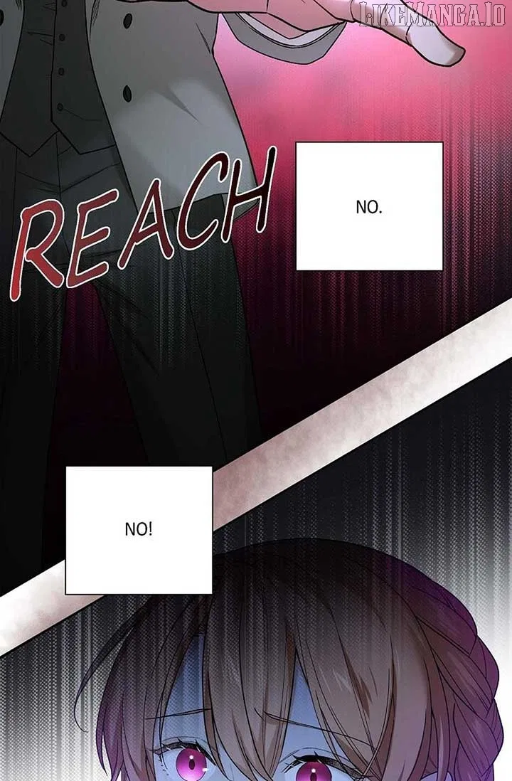 Don’t Look For Me Chapter 54 – Page 34