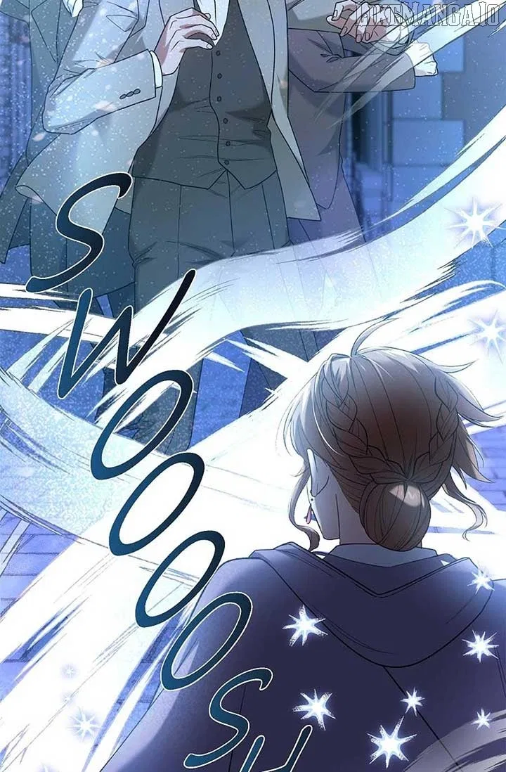 Don’t Look For Me Chapter 54 – Page 37