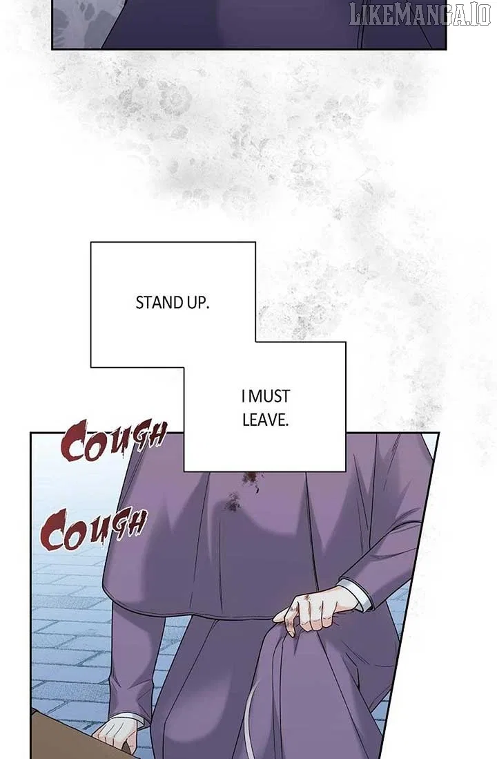 Don’t Look For Me Chapter 54 – Page 41