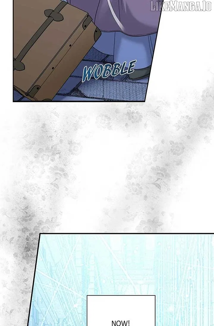 Don’t Look For Me Chapter 54 – Page 42