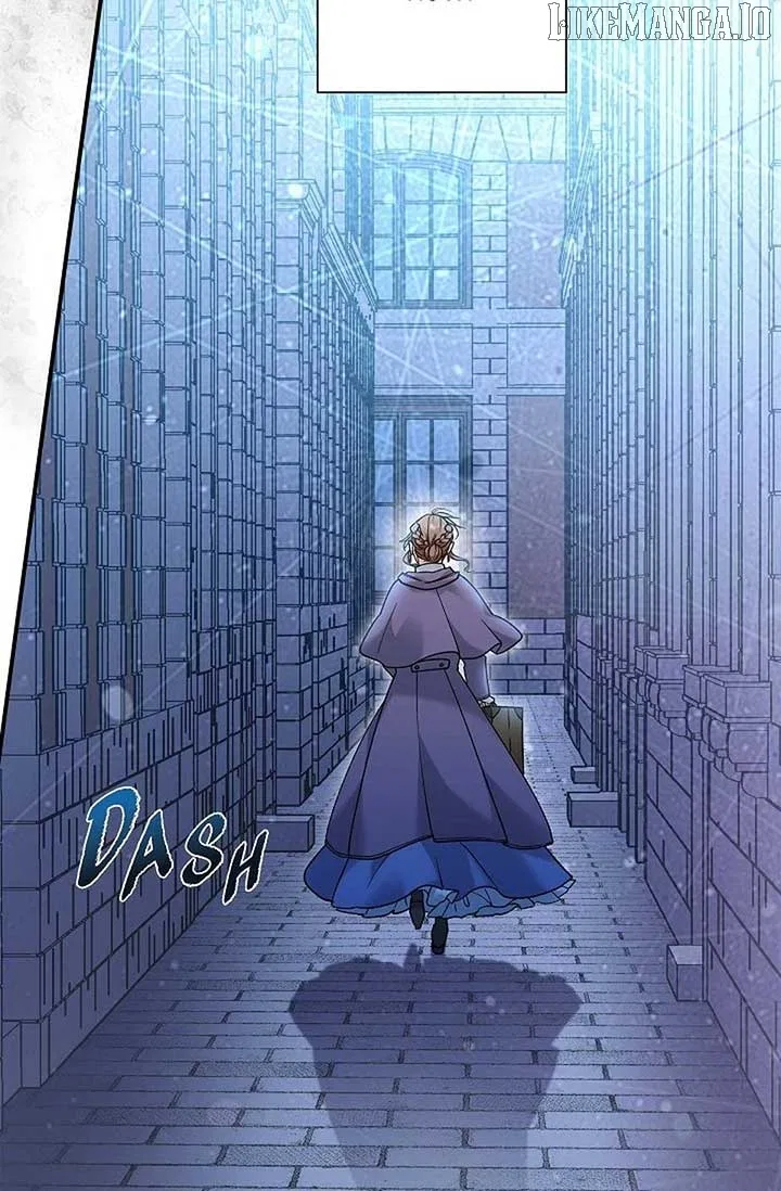 Don’t Look For Me Chapter 54 – Page 43