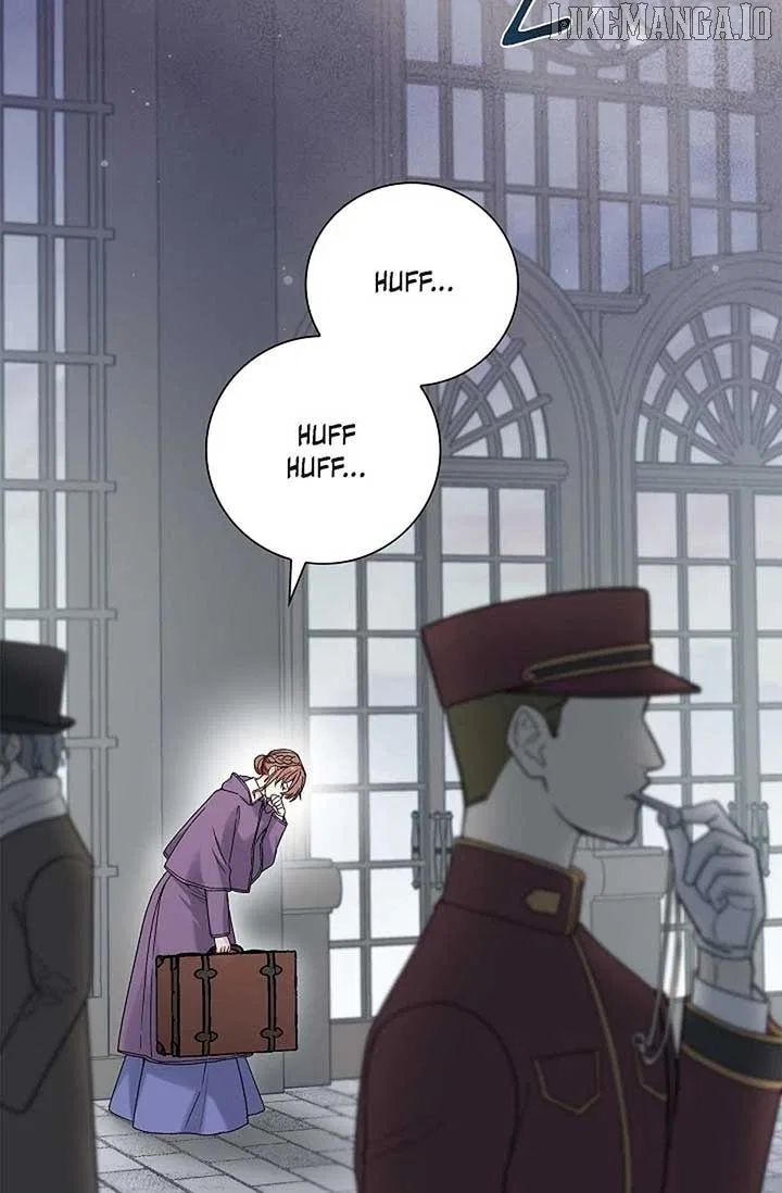 Don’t Look For Me Chapter 54 – Page 47