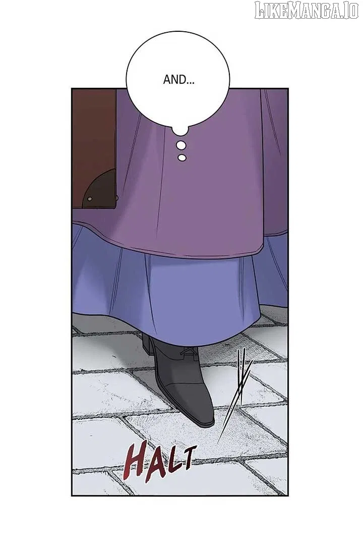 Don’t Look For Me Chapter 54 – Page 51