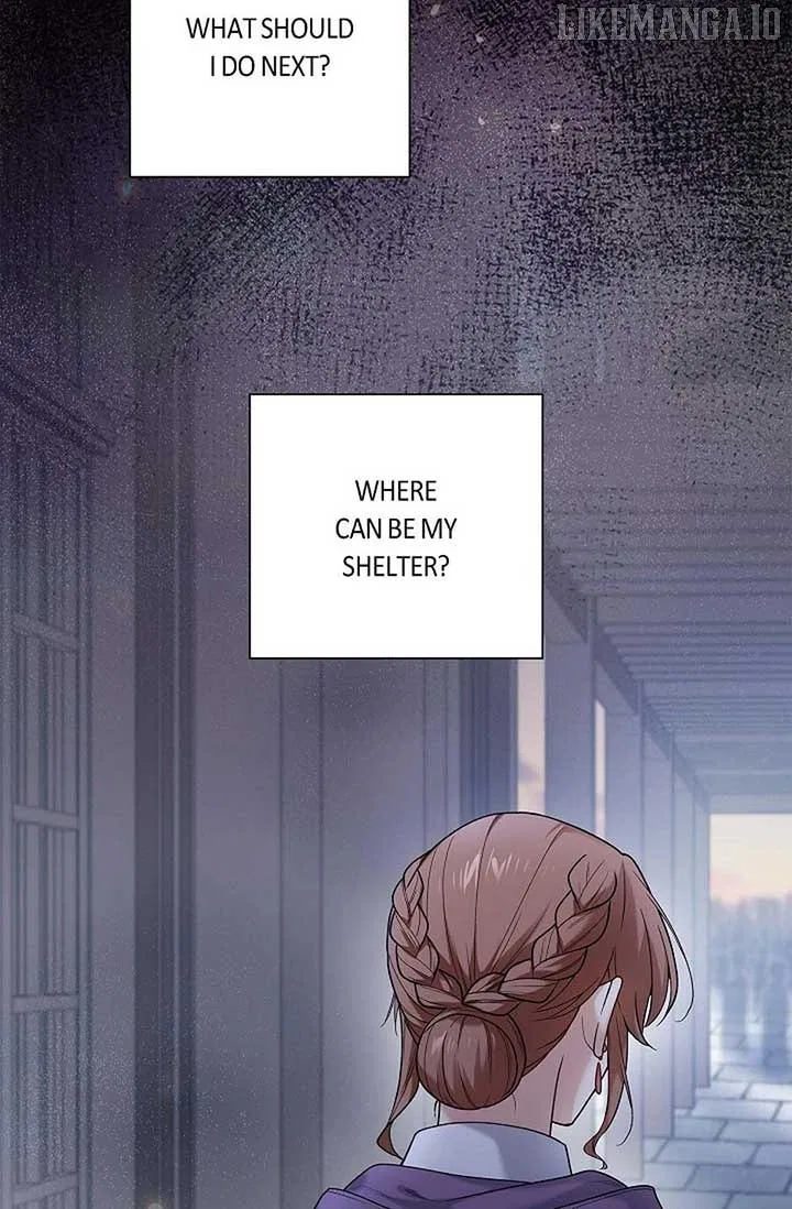 Don’t Look For Me Chapter 54 – Page 55