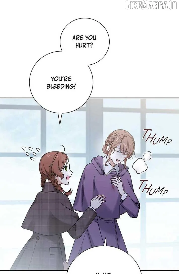 Don’t Look For Me Chapter 54 – Page 61