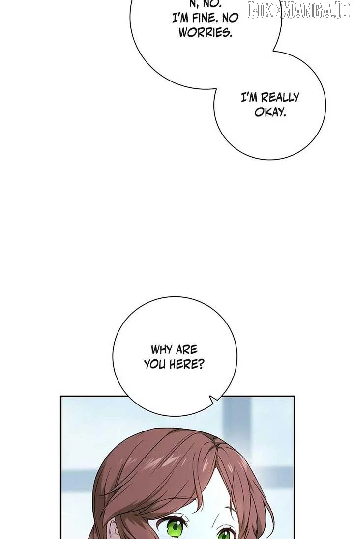 Don’t Look For Me Chapter 54 – Page 62