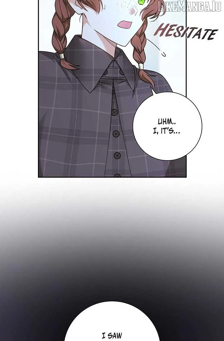 Don’t Look For Me Chapter 54 – Page 63