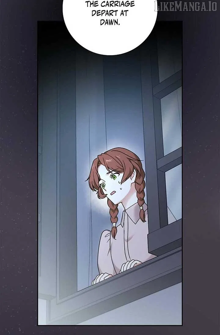 Don’t Look For Me Chapter 54 – Page 64