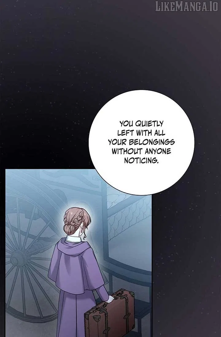 Don’t Look For Me Chapter 54 – Page 65