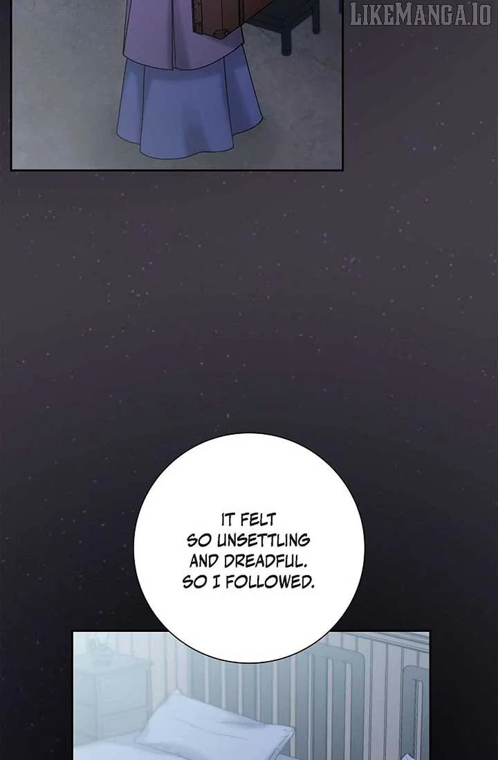 Don’t Look For Me Chapter 54 – Page 66