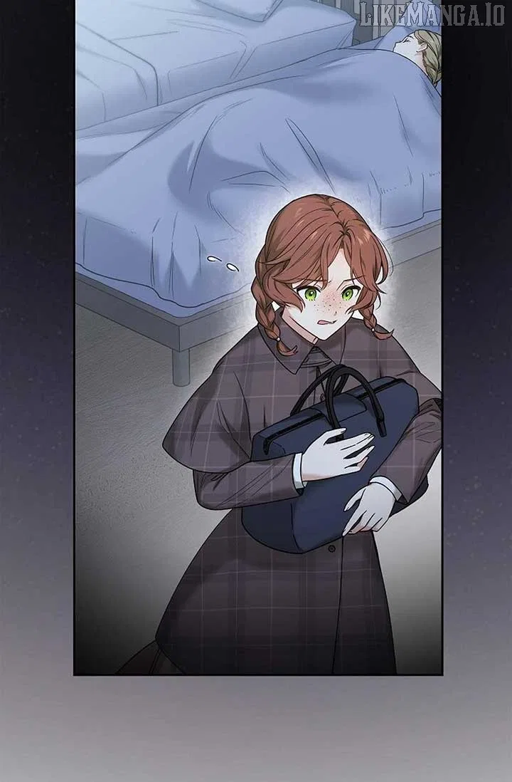 Don’t Look For Me Chapter 54 – Page 67