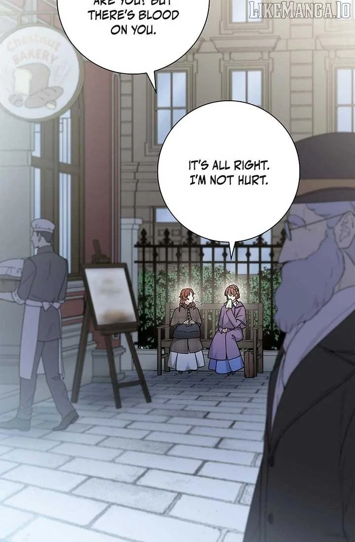 Don’t Look For Me Chapter 54 – Page 69