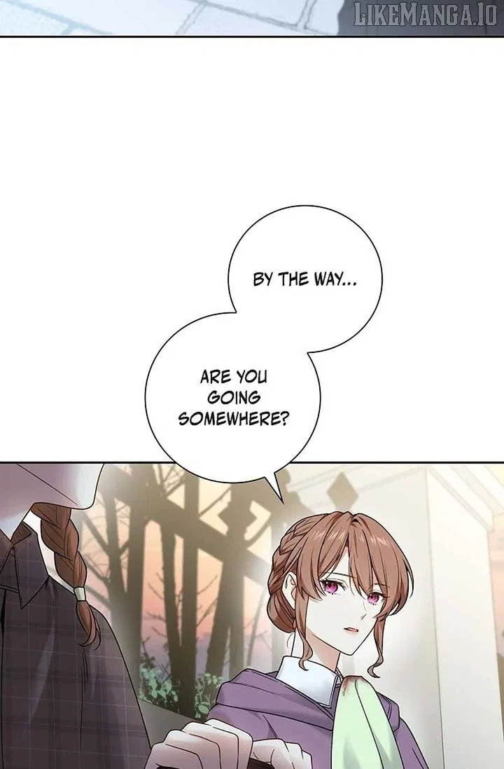 Don’t Look For Me Chapter 54 – Page 70