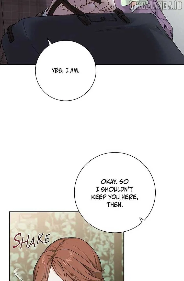 Don’t Look For Me Chapter 54 – Page 71