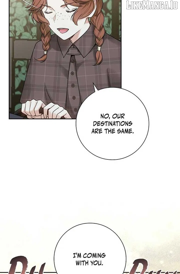 Don’t Look For Me Chapter 54 – Page 72