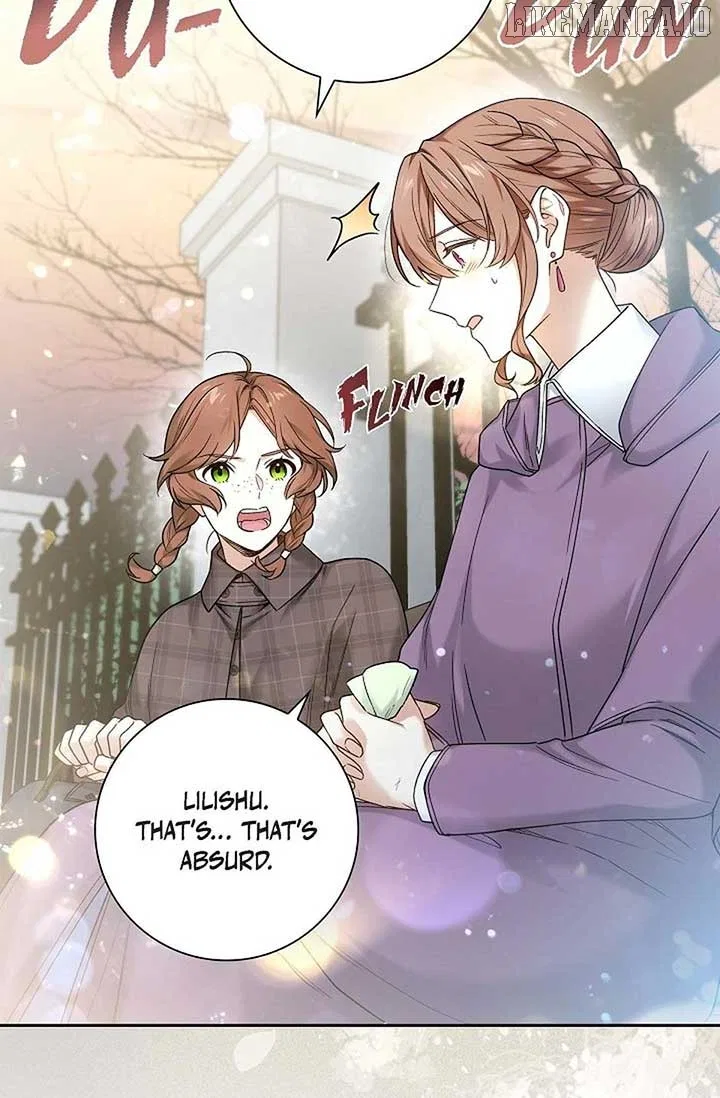 Don’t Look For Me Chapter 54 – Page 73
