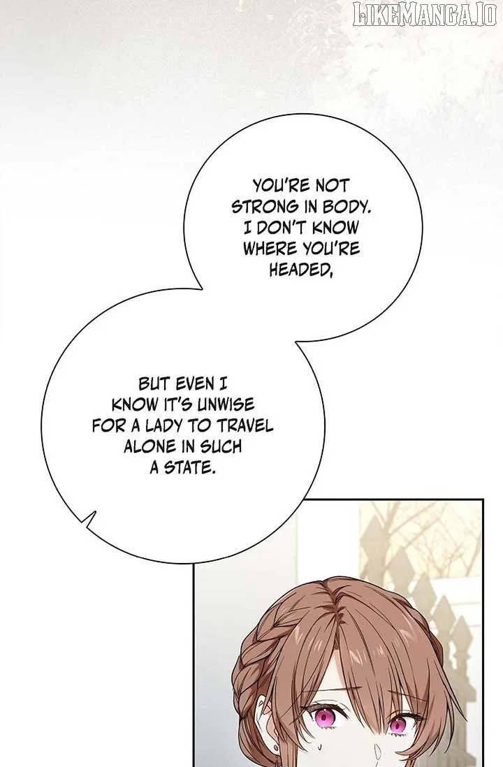 Don’t Look For Me Chapter 54 – Page 74