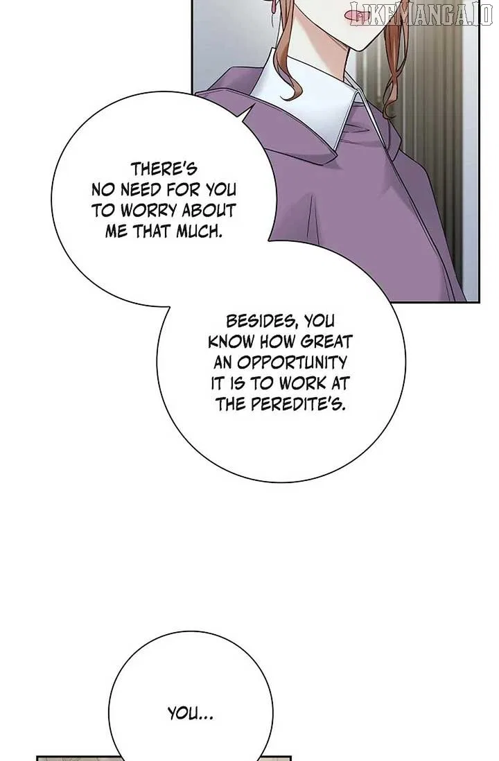 Don’t Look For Me Chapter 54 – Page 75