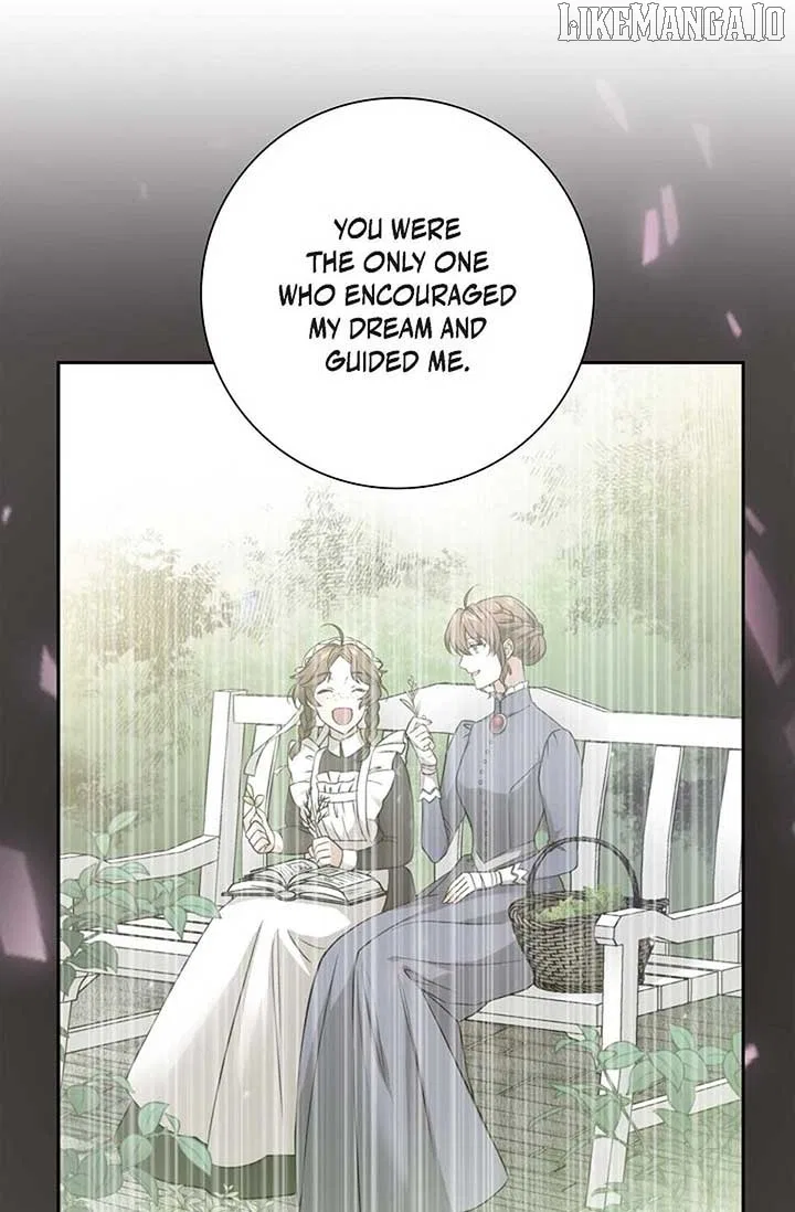 Don’t Look For Me Chapter 54 – Page 77