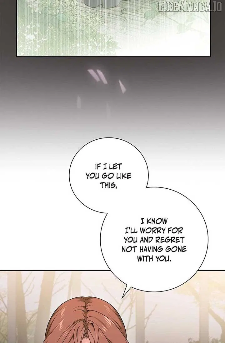 Don’t Look For Me Chapter 54 – Page 78