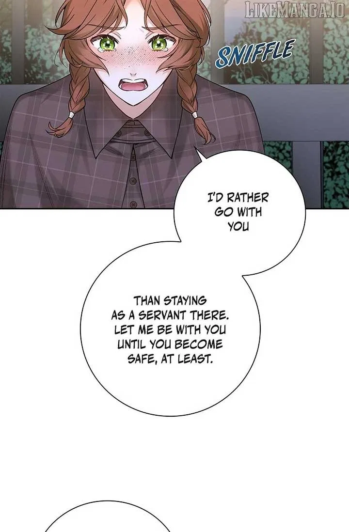 Don’t Look For Me Chapter 54 – Page 79