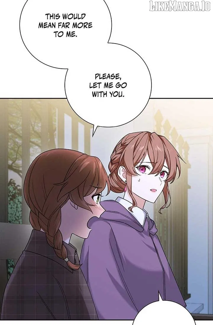 Don’t Look For Me Chapter 54 – Page 80