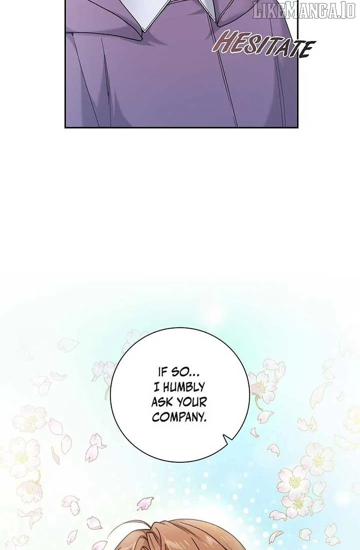 Don’t Look For Me Chapter 54 – Page 82