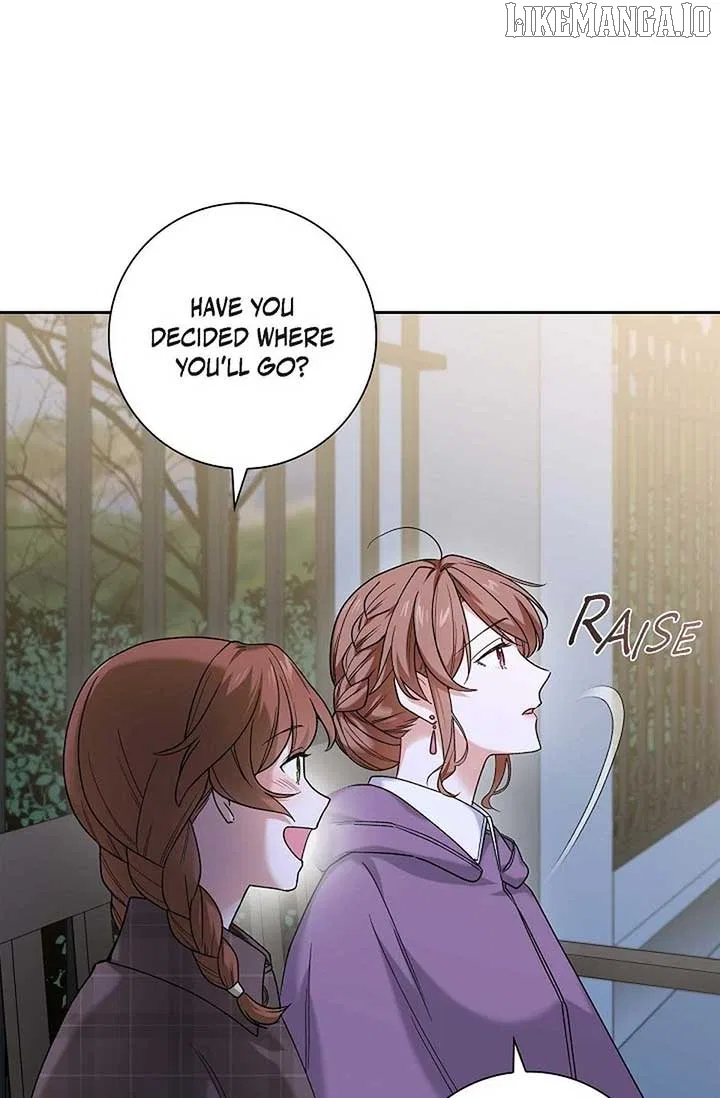 Don’t Look For Me Chapter 54 – Page 84