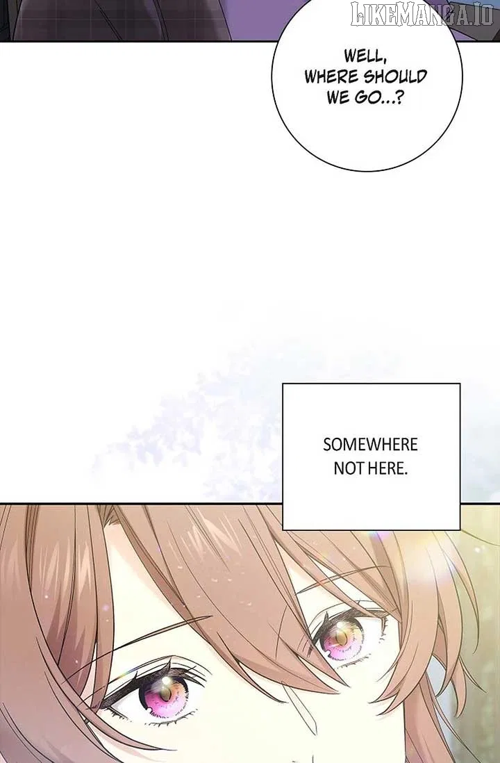 Don’t Look For Me Chapter 54 – Page 85