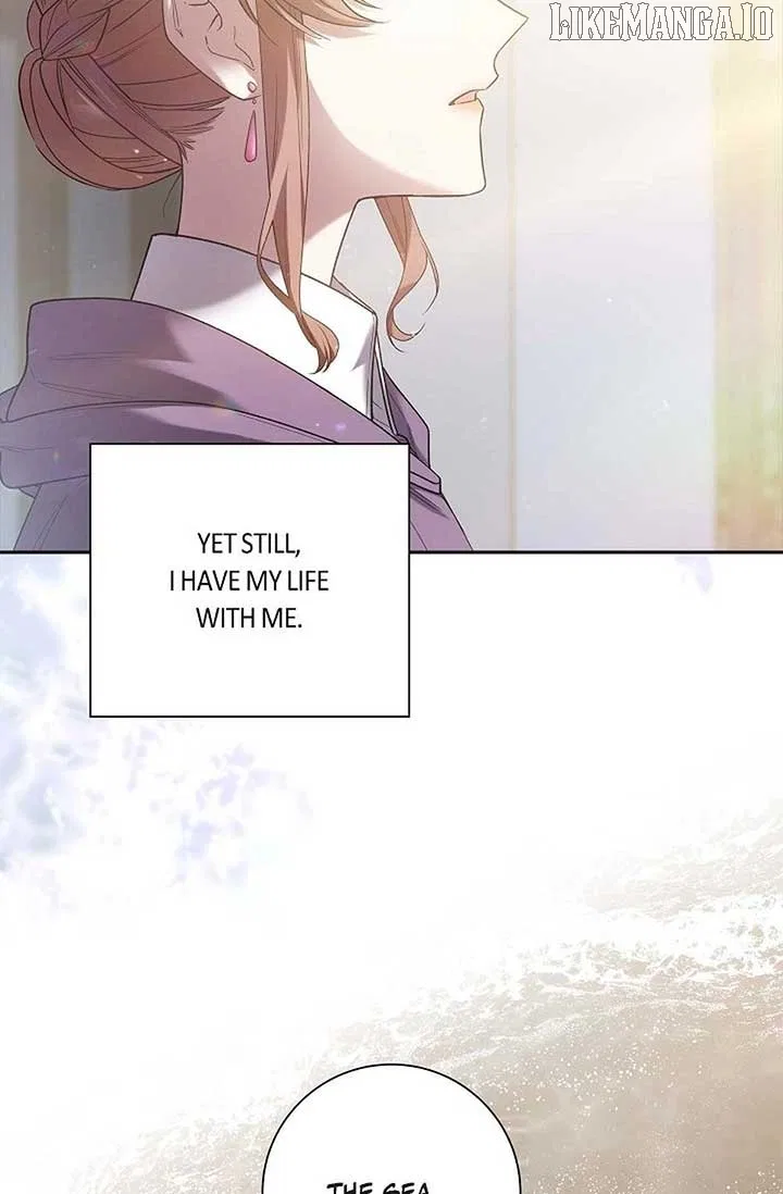 Don’t Look For Me Chapter 54 – Page 89