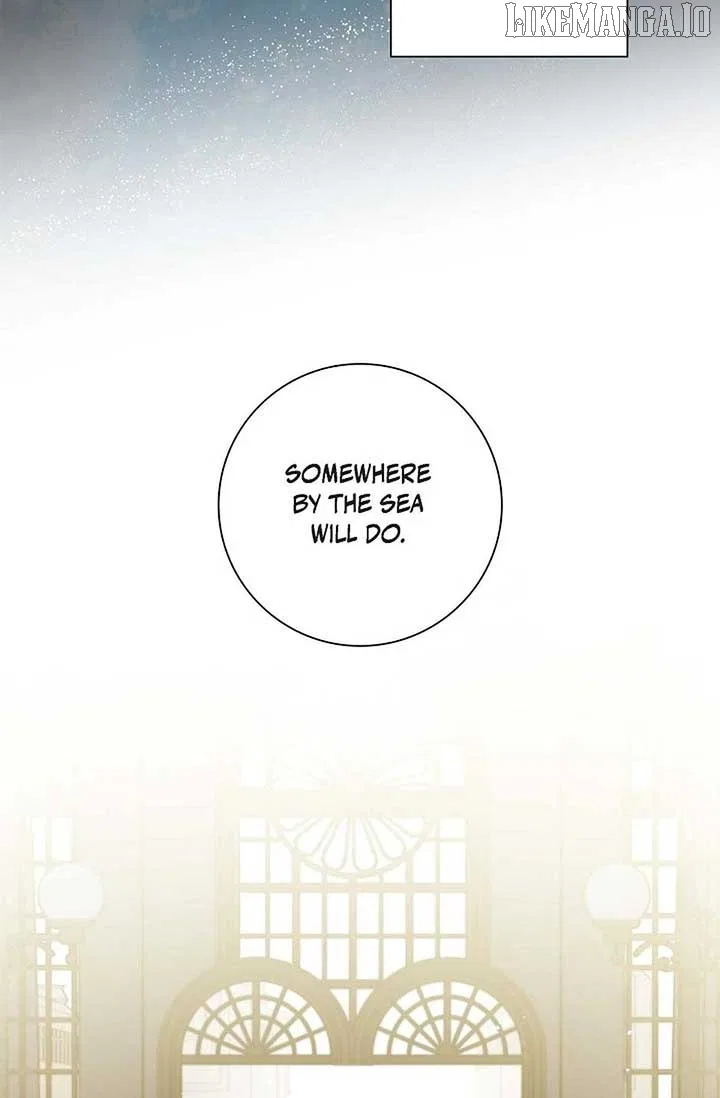 Don’t Look For Me Chapter 54 – Page 91