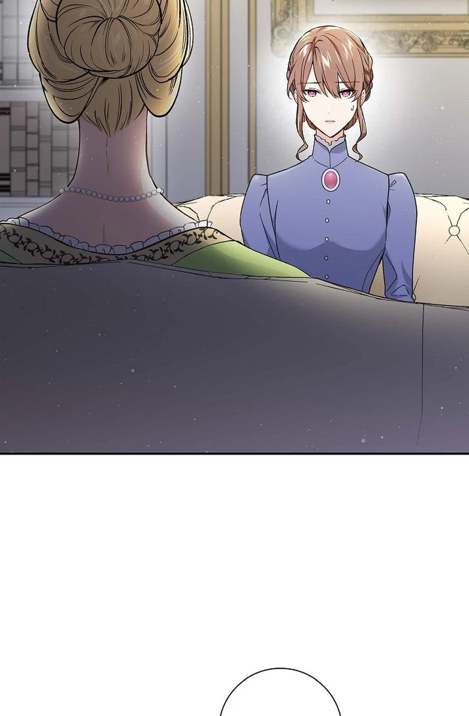 Don’t Look For Me Chapter 53 – Page 2