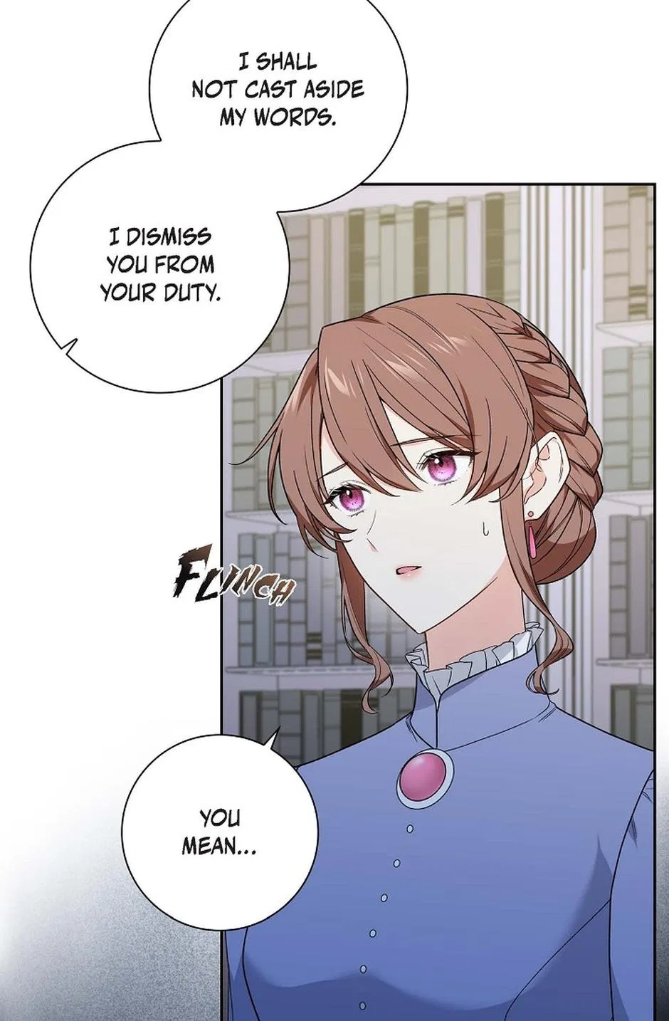 Don’t Look For Me Chapter 53 – Page 4
