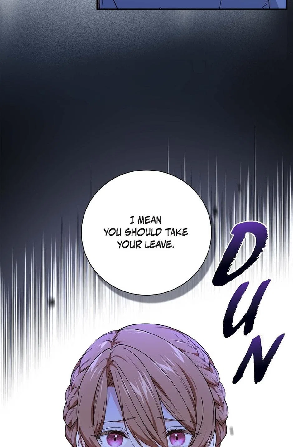 Don’t Look For Me Chapter 53 – Page 5