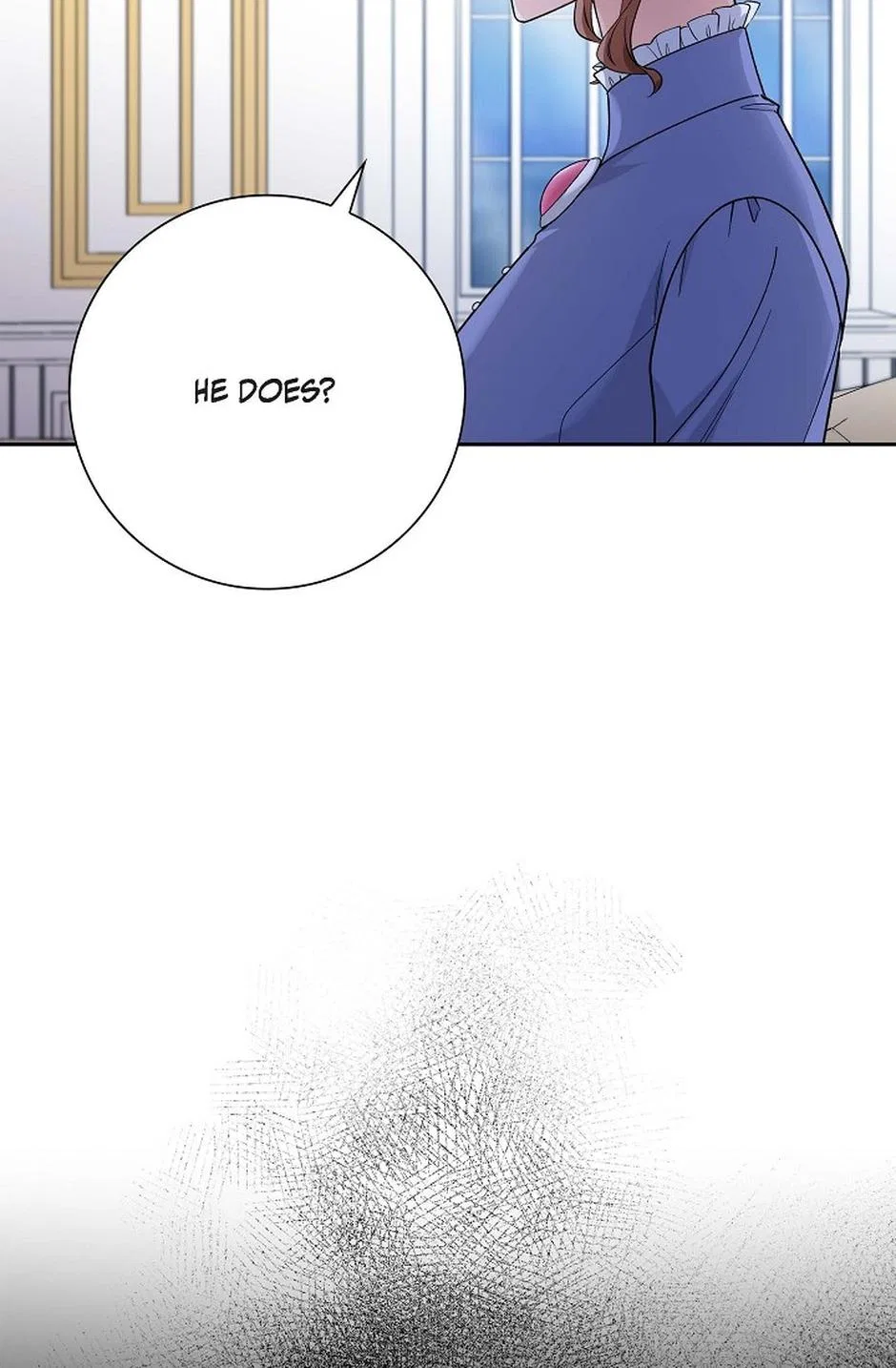Don’t Look For Me Chapter 53 – Page 9