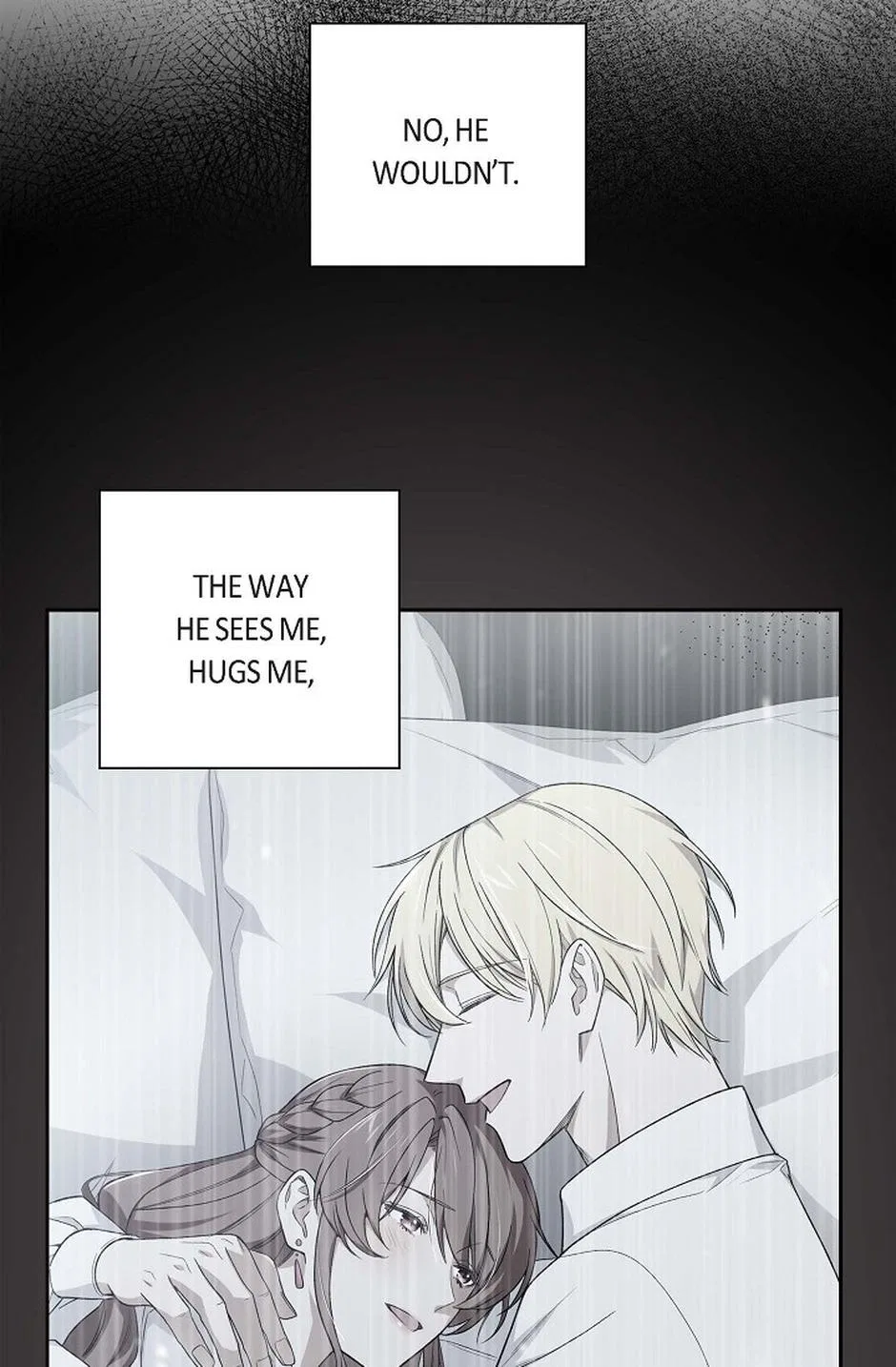 Don’t Look For Me Chapter 53 – Page 10