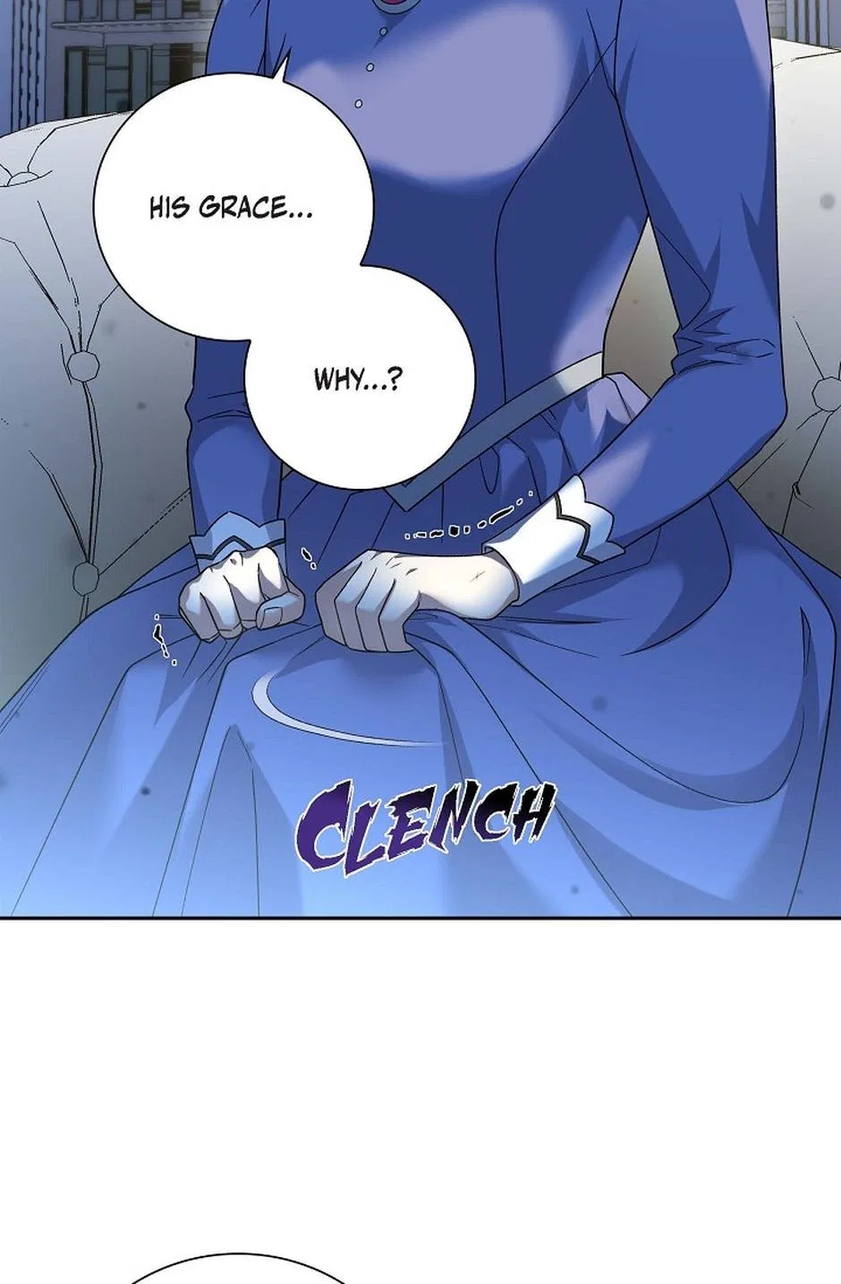 Don’t Look For Me Chapter 53 – Page 13