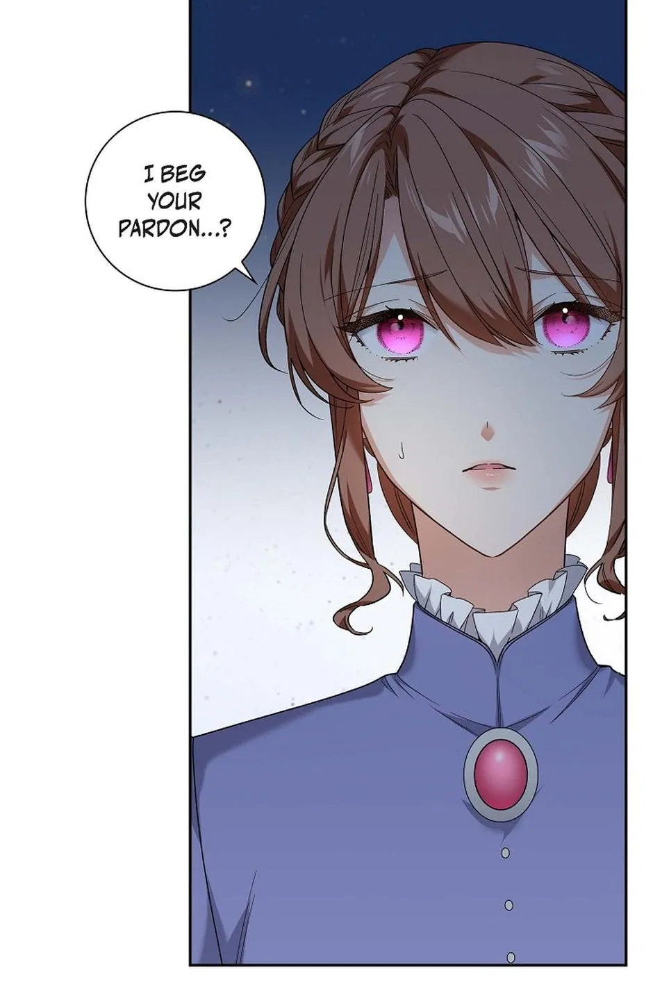 Don’t Look For Me Chapter 53 – Page 16