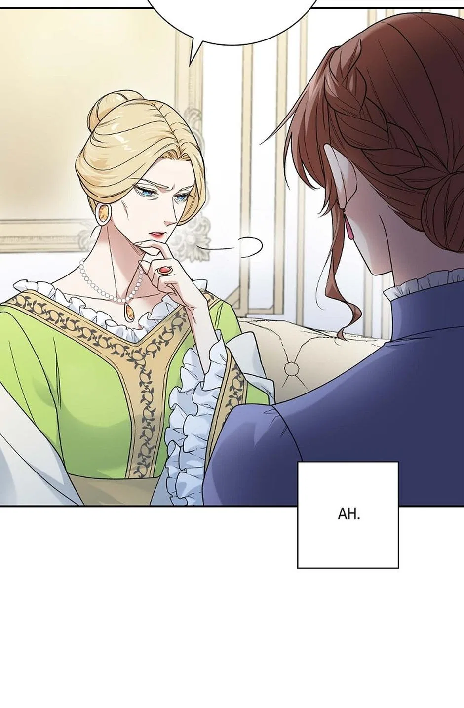 Don’t Look For Me Chapter 53 – Page 19