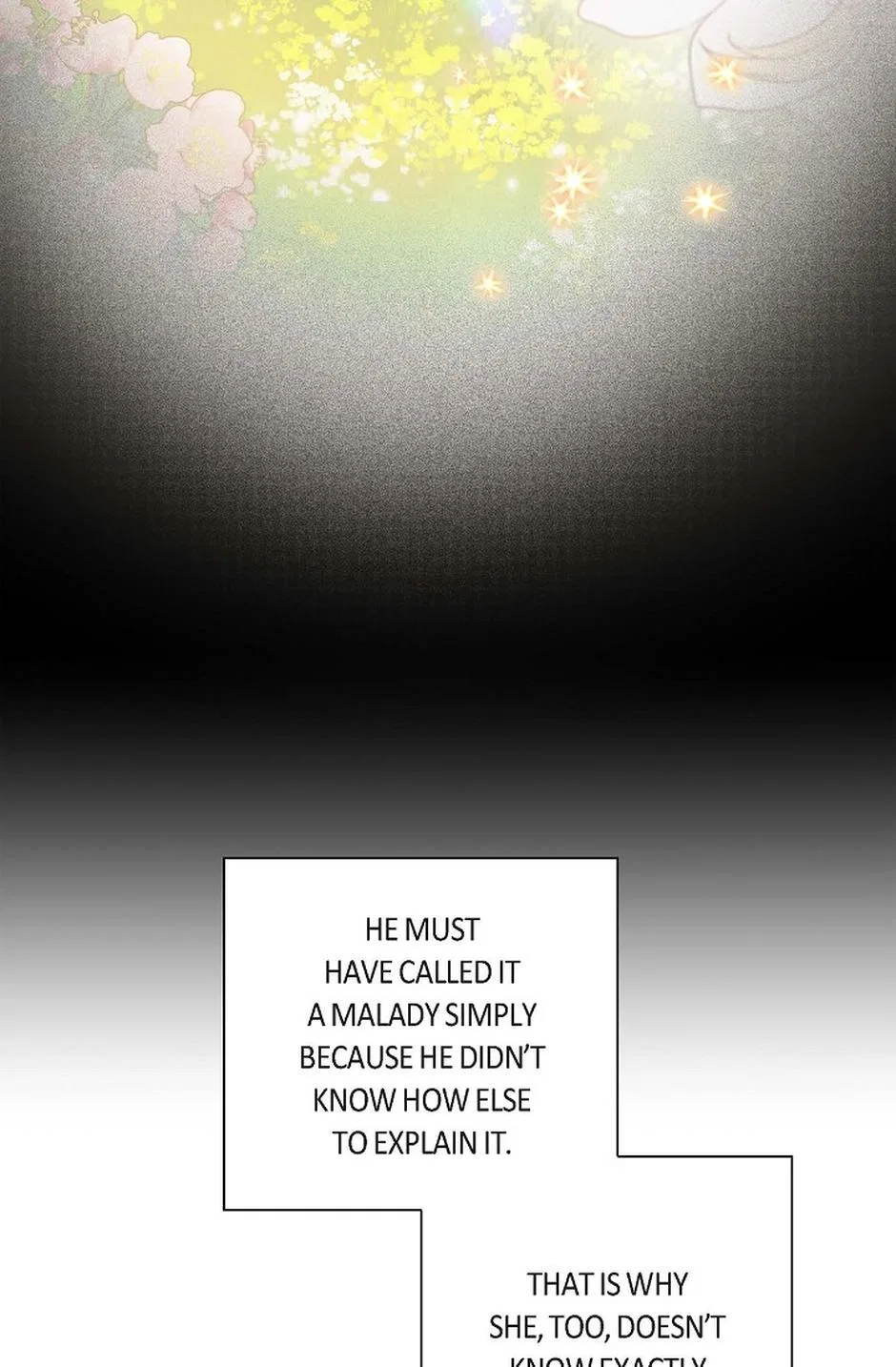 Don’t Look For Me Chapter 53 – Page 23