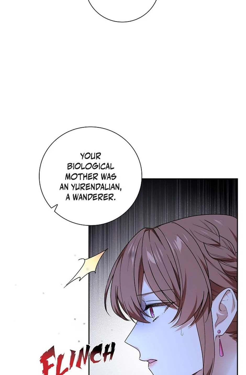 Don’t Look For Me Chapter 53 – Page 25