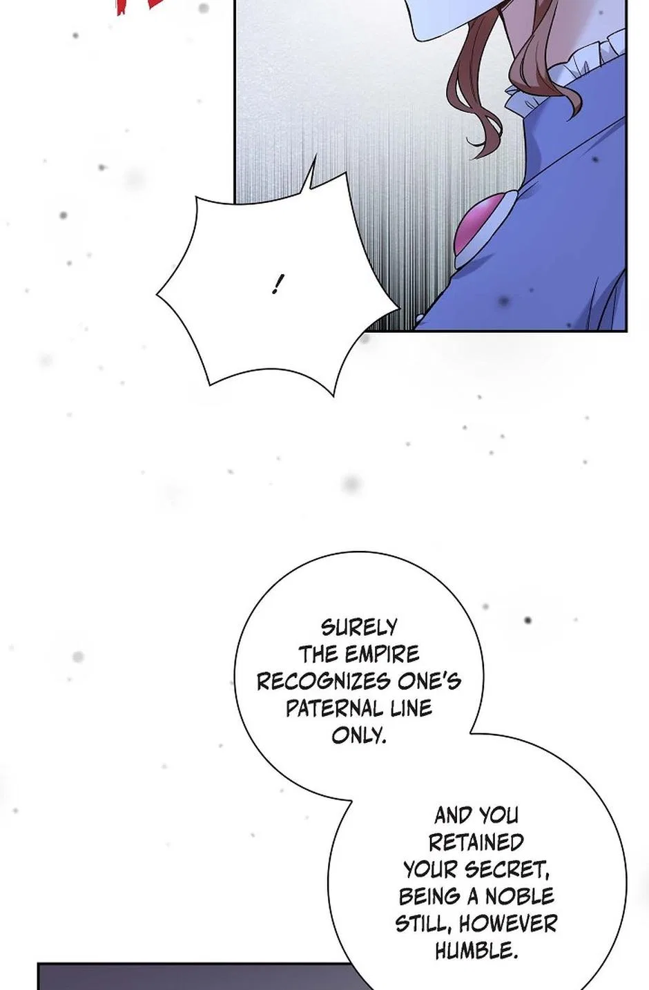 Don’t Look For Me Chapter 53 – Page 26