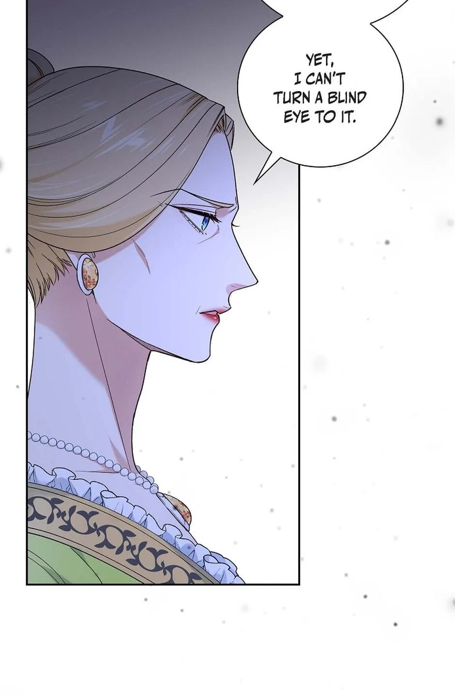 Don’t Look For Me Chapter 53 – Page 27