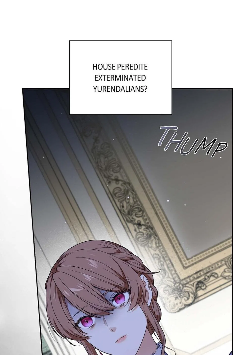 Don’t Look For Me Chapter 53 – Page 32