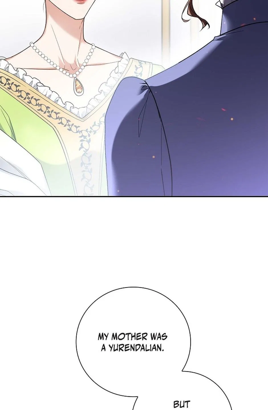 Don’t Look For Me Chapter 53 – Page 36
