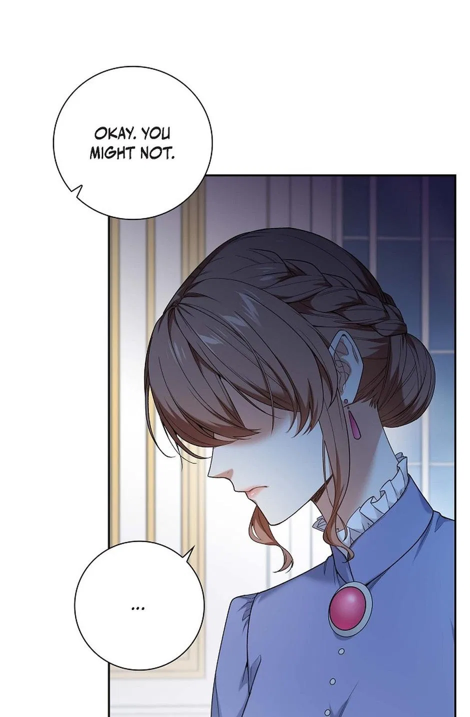 Don’t Look For Me Chapter 53 – Page 38