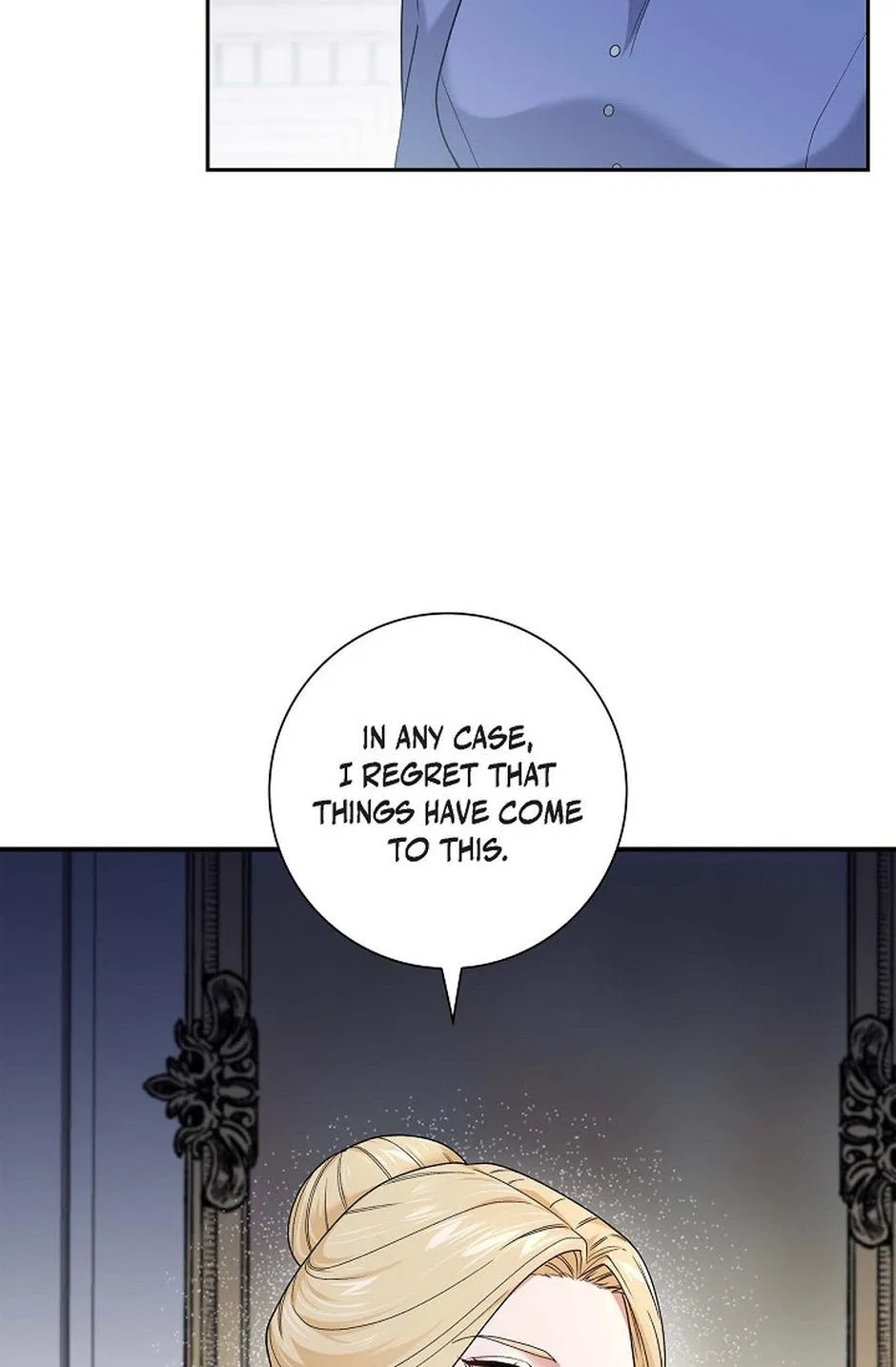 Don’t Look For Me Chapter 53 – Page 39