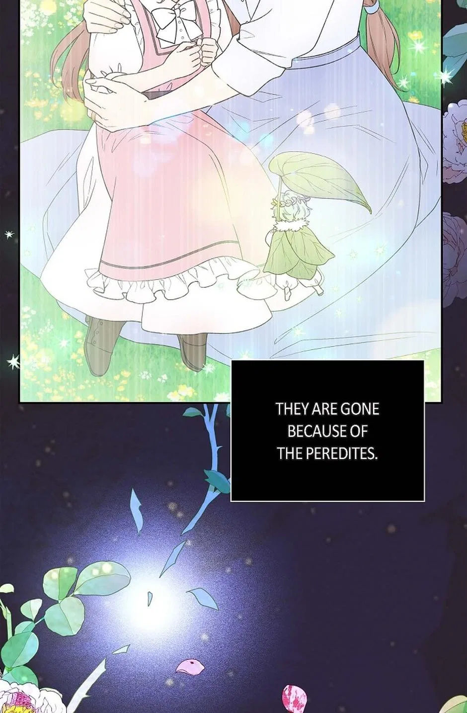 Don’t Look For Me Chapter 53 – Page 46